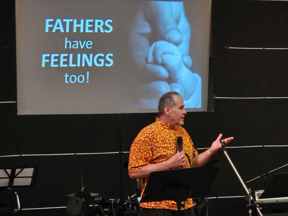 Sunday teaching