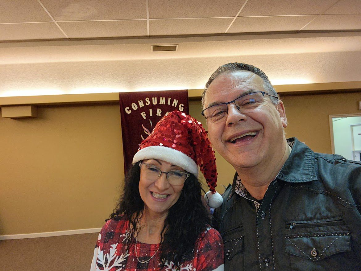Christmas celebration